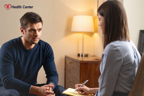 Как проходит лечение игромании в Донском в клинике Центр здоровья<